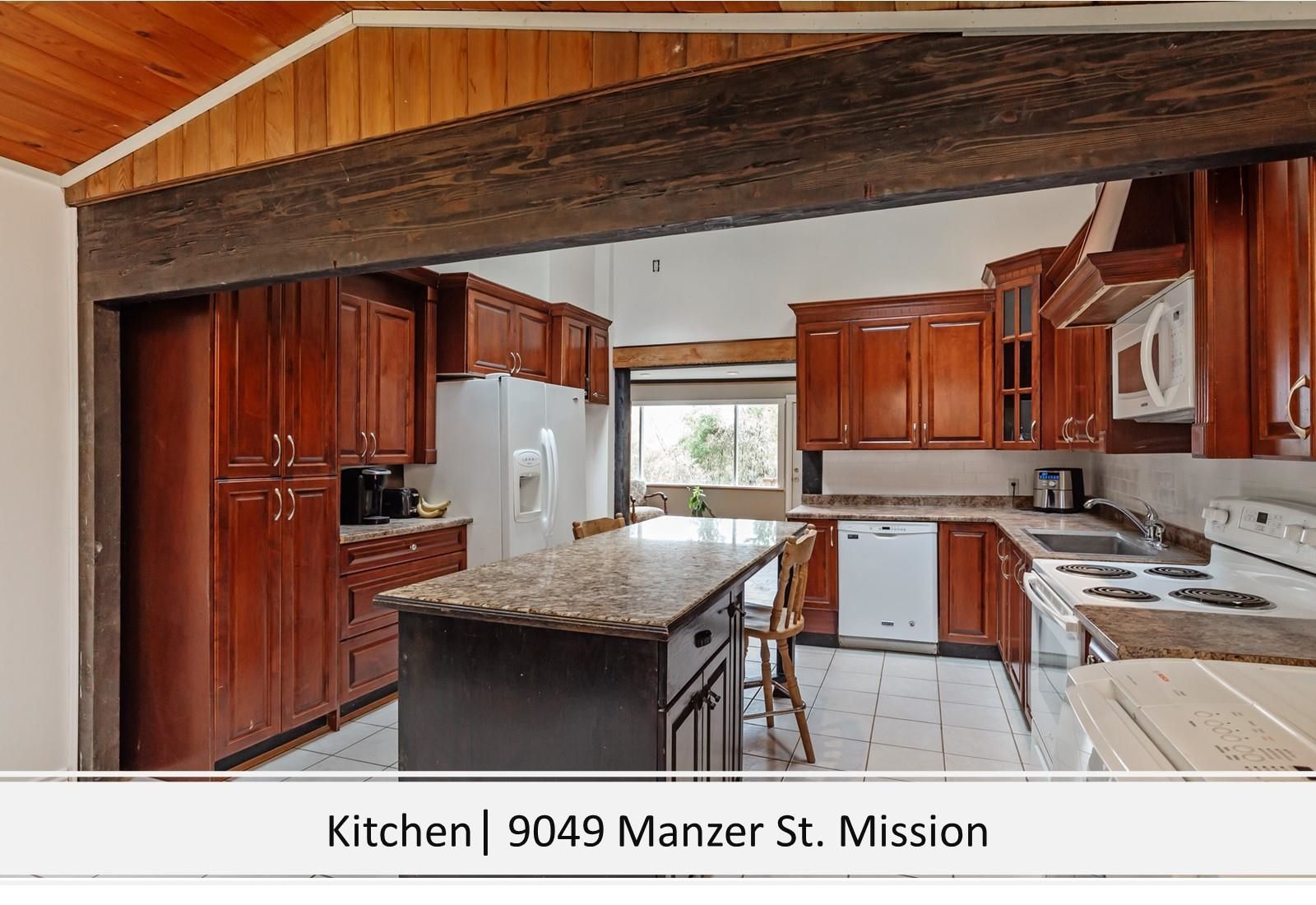 Photo 13: Photos: 9049 MANZER Street in Mission: Mission-West House for sale : MLS®# R2668771
