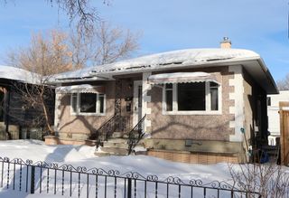 Main Photo: 2510 16 Street NW in Calgary: Capitol Hill Detached for sale : MLS®# A2030767