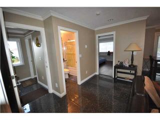 Photo 9: 4516 CLARENDON Street in Vancouver: Collingwood VE House for sale (Vancouver East)  : MLS®# V864818