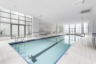 Photo 20: 2806 1328 W PENDER STREET in Vancouver: Coal Harbour Condo for sale (Vancouver West)  : MLS®# R2156553