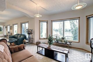 Photo 38: 5805 158 AV NW in Edmonton: House for sale : MLS®# E4314554