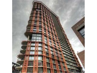 Main Photo: # 1907 128 W CORDOVA ST in Vancouver: Downtown VW Condo for sale (Vancouver West)  : MLS®# V1082102