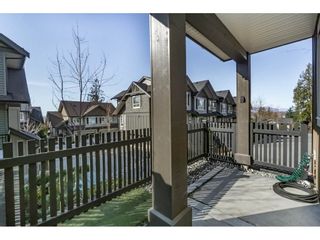 Photo 18: 41 4967 220 Street in Langley: Murrayville Townhouse for sale in "WINCHESTER ESTATES" : MLS®# R2246414