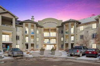 Main Photo: 2118 2518 Fish Creek Boulevard SW in Calgary: Evergreen Apartment for sale : MLS®# A2108220