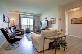 Photo 10: 414 207 Sunset Drive: Cochrane Apartment for sale : MLS®# A1241748