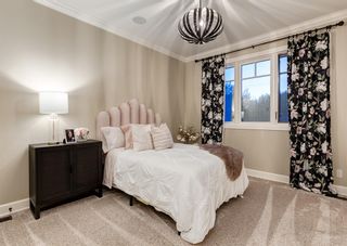 Photo 38: 23 Elveden Place SW in Calgary: Springbank Hill Detached for sale : MLS®# A2046394