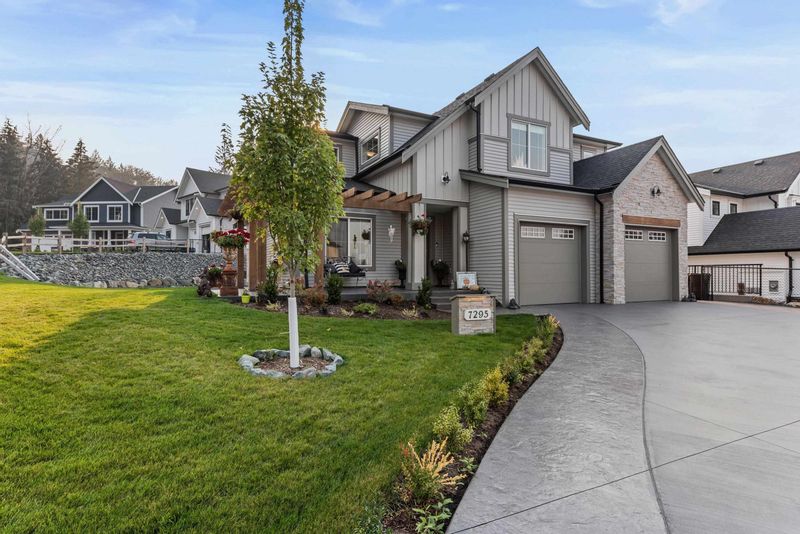 FEATURED LISTING: 7295 WOODBRIDGE Place Chilliwack