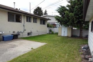 Photo 37: 11220 40 Avenue in Edmonton: Zone 16 House for sale : MLS®# E4306722