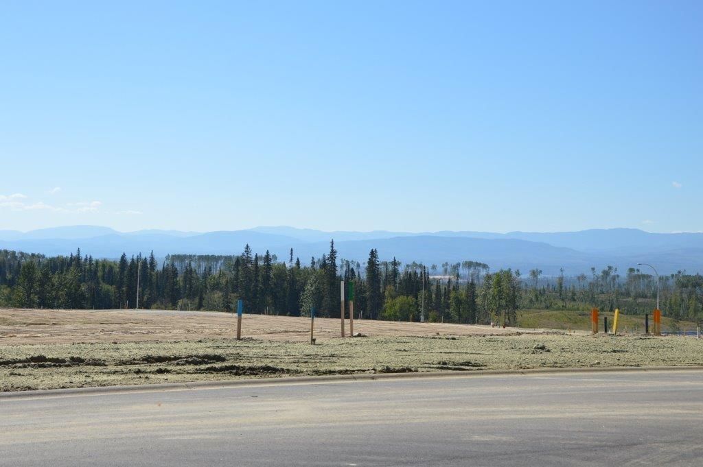 Main Photo: LOT 11 BELL Place in Mackenzie: Mackenzie -Town Land for sale in "BELL PLACE" : MLS®# R2758655