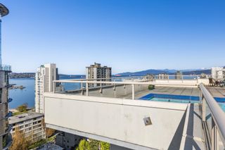 Photo 22: 403 1250 BURNABY Street in Vancouver: West End VW Condo for sale in "THE HORIZON" (Vancouver West)  : MLS®# R2876469