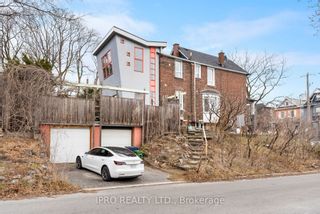 Photo 38: 84 Boultbee Avenue in Toronto: Blake-Jones House (2-Storey) for sale (Toronto E01)  : MLS®# E8159290