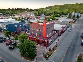 Photo 1: Rockyview Hotel For Sale in Cochrane | MLS# A2065049 | pubsforsale.ca