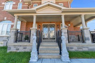 Photo 5: 15 Branigan Crescent in Halton Hills: Georgetown House (2-Storey) for sale : MLS®# W5885556