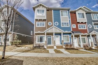 Photo 30: 488 Nolan Hill Boulevard NW in Calgary: Nolan Hill Row/Townhouse for sale : MLS®# A2040937
