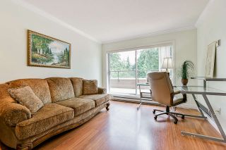 Photo 16: 606 1500 OSTLER Court in North Vancouver: Indian River Condo for sale in "Mountain Terrace" : MLS®# R2469188