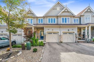 Photo 2: 18 Connell Lane in Clarington: Bowmanville House (2-Storey) for sale : MLS®# E8292012