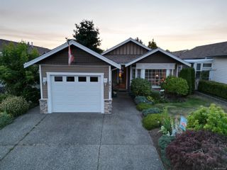 Photo 3: 3857 Honey Locust Dr in Nanaimo: Na North Jingle Pot Manufactured Home for sale : MLS®# 913503