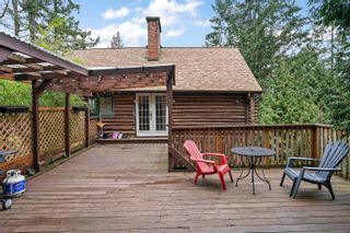 Photo 22: 3314 Fulton Rd in Colwood: Co Triangle House for sale : MLS®# 893083
