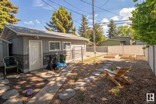 Photo 35: 4412 115 Street in Edmonton: Zone 16 House for sale : MLS®# E4393397