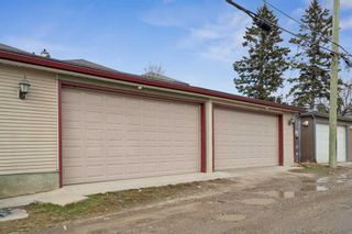 Photo 34: 2701 11 Avenue SE in Calgary: Albert Park/Radisson Heights Semi Detached (Half Duplex) for sale : MLS®# A2120233