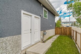 Photo 18: 513 78 Avenue NW in Calgary: Huntington Hills Semi Detached (Half Duplex) for sale : MLS®# A2007199