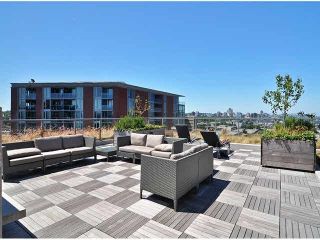 Photo 16: PH6 251 E 7TH Avenue in Vancouver: Mount Pleasant VE Condo for sale in "DISTRICT" (Vancouver East)  : MLS®# R2542420