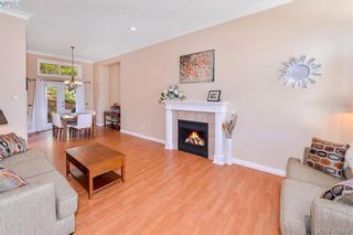 Photo 12: 4169 Kensington Pl in VICTORIA: SW Northridge House for sale (Saanich West)  : MLS®# 825255