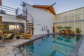 Photo 40: OCEAN BEACH House for sale : 4 bedrooms : 1701 Ocean Front in San Diego