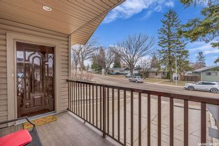 Photo 42: 1603A 9TH Avenue North in Saskatoon: North Park Residential for sale : MLS®# SK966227