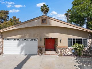 Main Photo: SAN DIEGO House for sale : 4 bedrooms : 313 Lausanne Dr