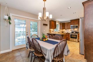 Photo 11: 9468 209B Crescent in Langley: Walnut Grove House for sale : MLS®# R2465146