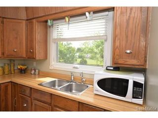 Photo 14: 1307 12TH Avenue North in Regina: Uplands Single Family Dwelling for sale (Regina Area 01)  : MLS®# 503578
