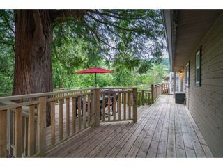 Photo 29: 35371 WELLS GRAY Avenue in Abbotsford: Abbotsford East House for sale : MLS®# R2462573
