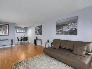 Photo 3: 303 7151 EDMONDS Street in Burnaby: Highgate Condo for sale in "BAKERVIEW" (Burnaby South)  : MLS®# R2331662