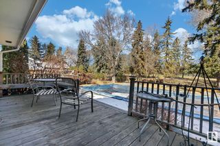 Photo 50: 2A WESTBROOK Drive in Edmonton: Zone 16 House for sale : MLS®# E4380495