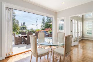 Photo 13: 13419 MARINE Drive in Surrey: Crescent Bch Ocean Pk. House for sale (South Surrey White Rock)  : MLS®# R2492166