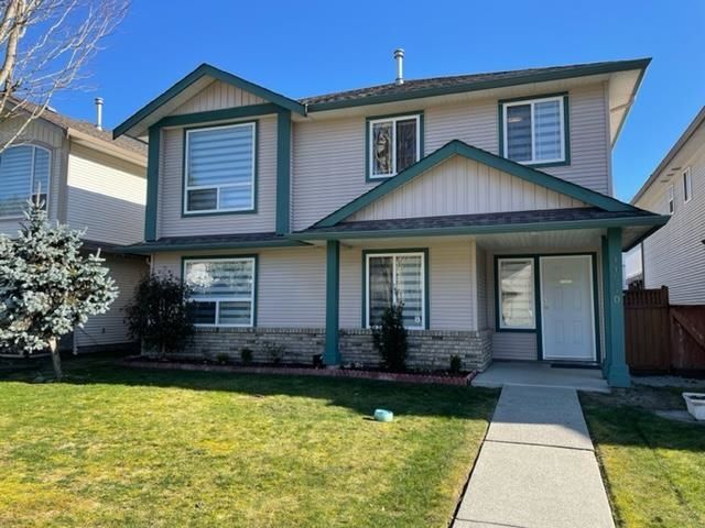 Main Photo: 11540 239A STREET in Maple Ridge: Cottonwood MR House for sale : MLS®# R2655805