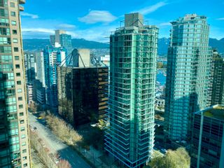Photo 13: 2101 1288 W GEORGIA Street in Vancouver: West End VW Condo for sale (Vancouver West)  : MLS®# R2866826