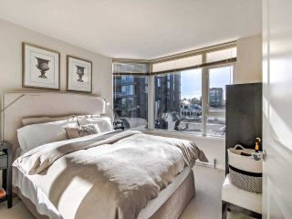 Photo 19: 802 1650 W 7TH Avenue in Vancouver: Fairview VW Condo for sale (Vancouver West)  : MLS®# R2521575