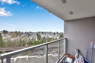 Photo 17: 1210 3663 CROWLEY Drive in Vancouver: Collingwood VE Condo for sale (Vancouver East)  : MLS®# R2653340