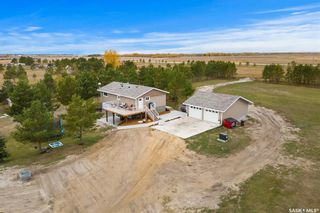 Photo 31: Old Crow Nest Acreage in Edenwold: Residential for sale (Edenwold Rm No. 158)  : MLS®# SK948815