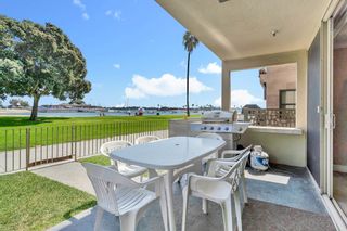 Photo 24: MISSION BEACH Condo for sale : 3 bedrooms : 3696 Bayside Walk #G (#1) in San Diego