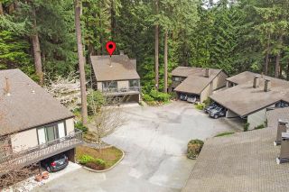 Photo 37: 1147 HERITAGE Boulevard in North Vancouver: Seymour NV Townhouse for sale in "Heritage in the Woods" : MLS®# R2771798