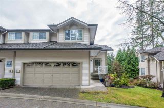 Photo 1: 97 101 PARKSIDE Drive in Port Moody: Heritage Mountain 1/2 Duplex for sale : MLS®# R2423427