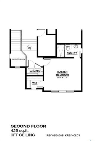 Photo 4: 4039 Diefenbaker Terrace in Saskatoon: Kensington Residential for sale : MLS®# SK900094