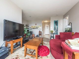 Photo 2: 1702 7077 BERESFORD Street in Burnaby: Highgate Condo for sale (Burnaby South)  : MLS®# R2161434