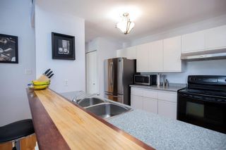 Photo 14: 301 176 Thomas Berry Street in Winnipeg: St Boniface Condominium for sale (2A)  : MLS®# 202010747
