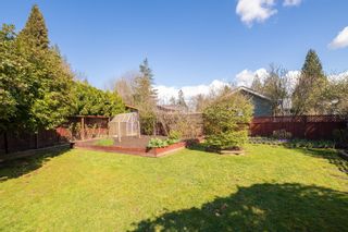 Photo 23: 8983 MAJOR Street in Langley: Fort Langley House for sale : MLS®# R2676022