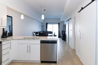 Photo 6: 209 369 Stradbrook Avenue in Winnipeg: Osborne Village Condominium for sale (1B)  : MLS®# 202106105