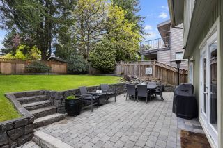Photo 22: 2275 ENNERDALE Road in North Vancouver: Westlynn House for sale : MLS®# R2691486